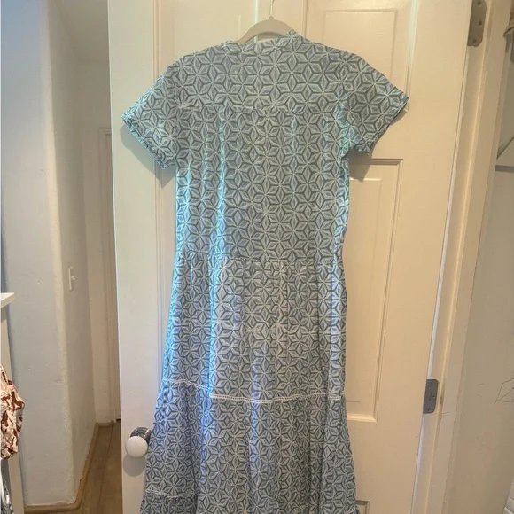 Marea Breakers Dress - Picture 4 of 4